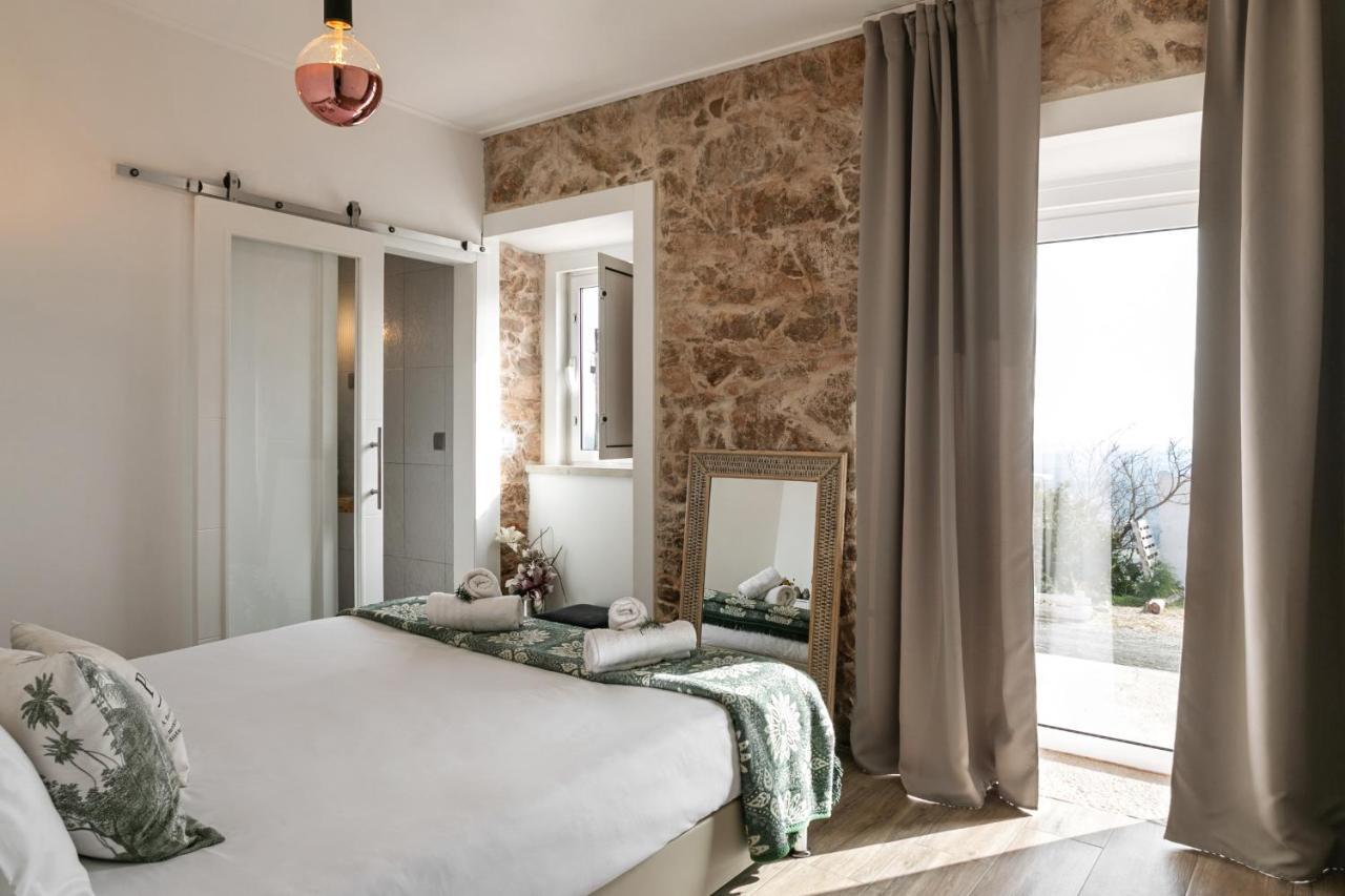 Casa Trilhos Da Serra Alcobertas エクステリア 写真