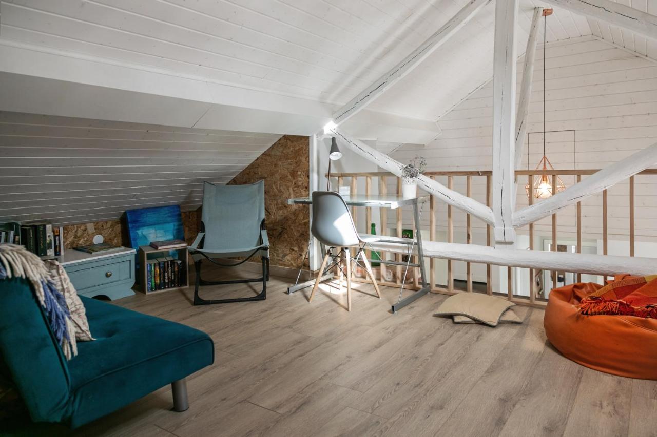 Casa Trilhos Da Serra Alcobertas エクステリア 写真