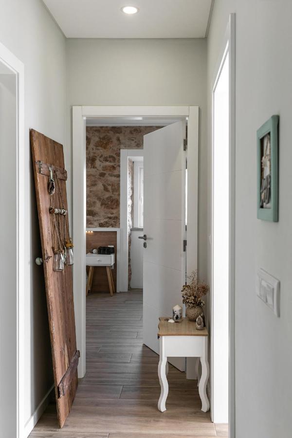 Casa Trilhos Da Serra Alcobertas エクステリア 写真