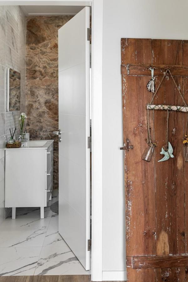 Casa Trilhos Da Serra Alcobertas エクステリア 写真