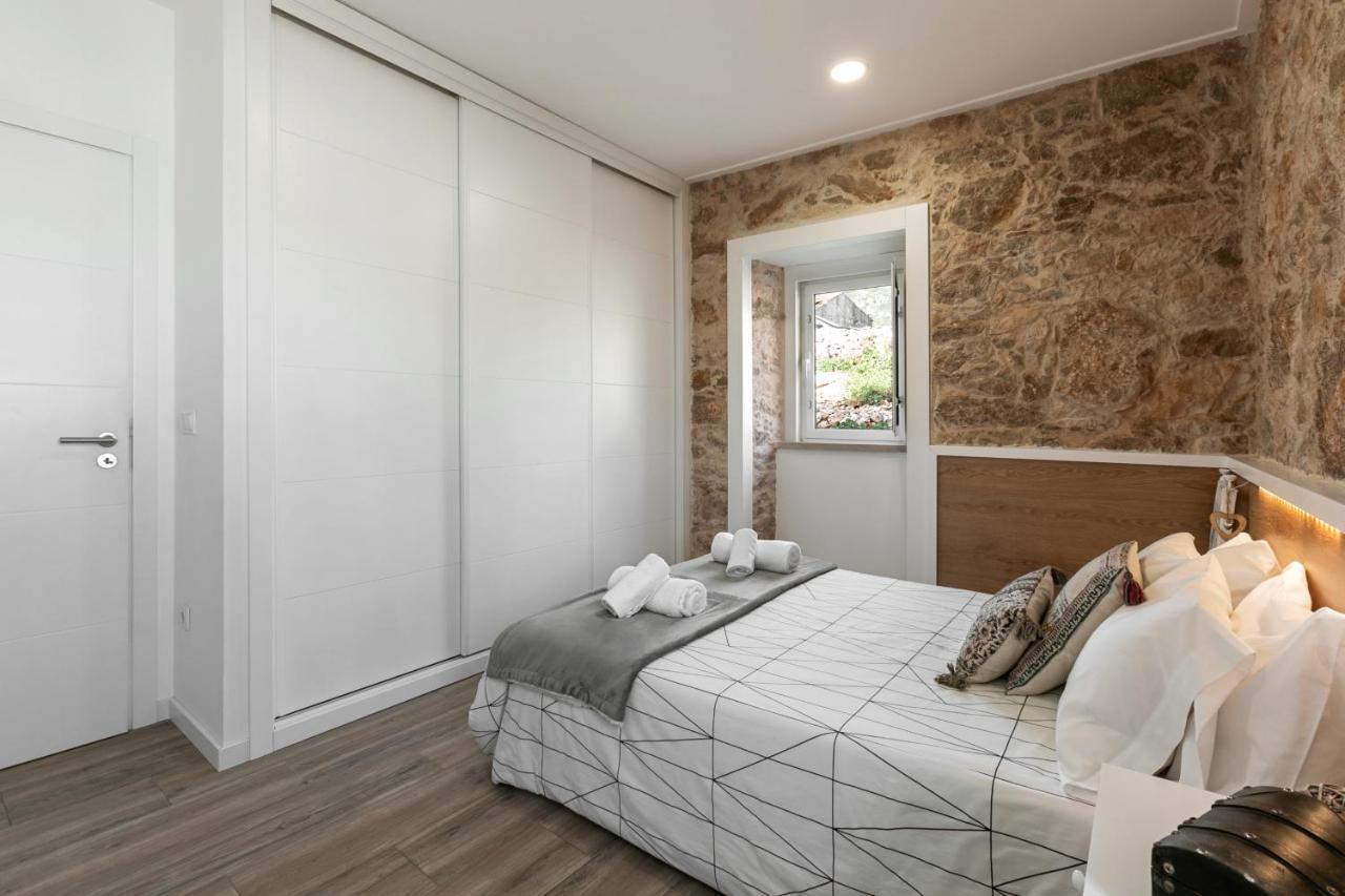 Casa Trilhos Da Serra Alcobertas エクステリア 写真